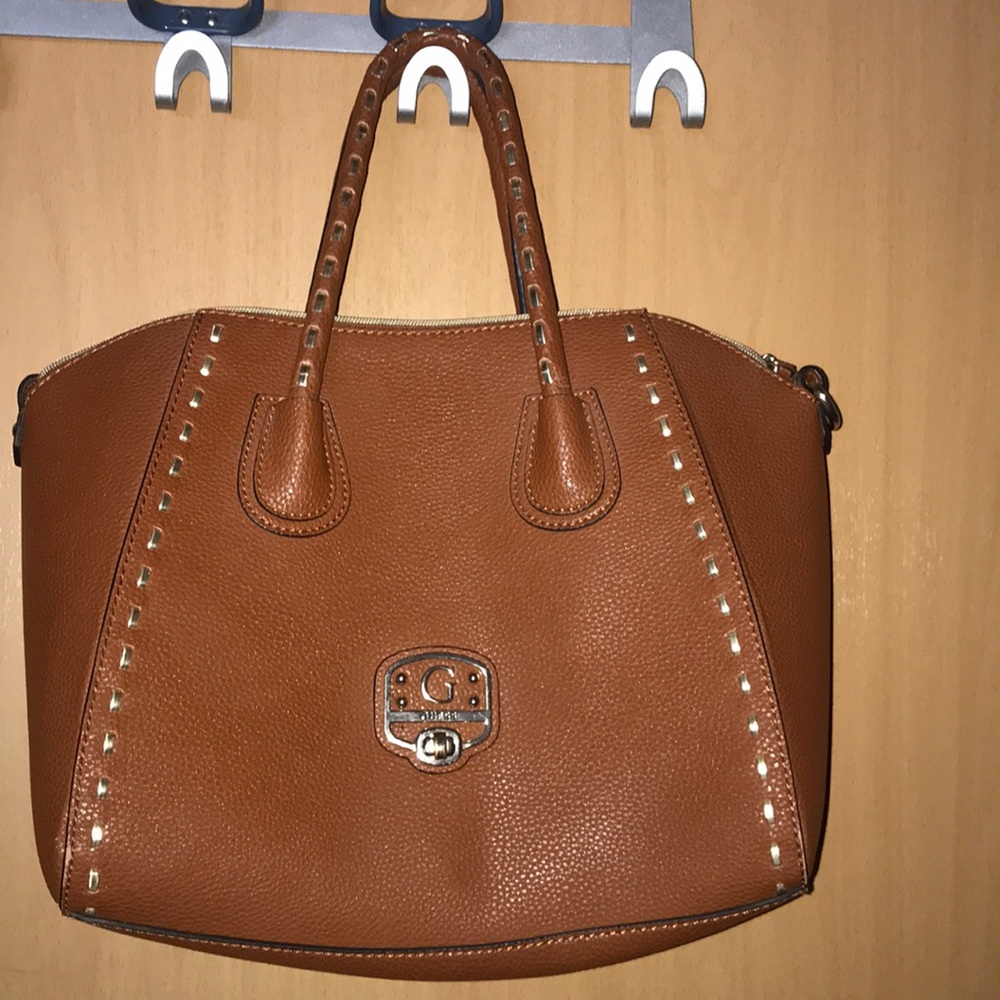 Guess garland purse